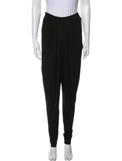 Pre-owned Urban Zen Lounge Set In Black