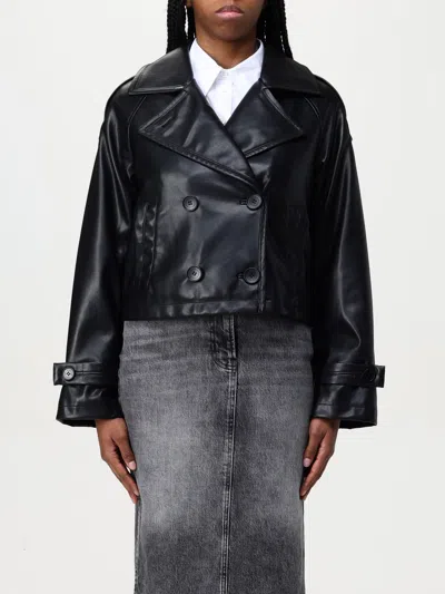 Urbancode Blazer  Woman Color Black In Schwarz