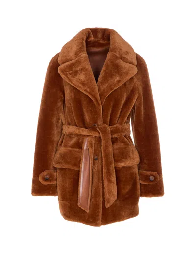 URBANCODE COAT