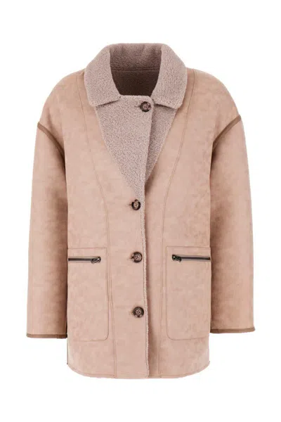 Urbancode Coats
