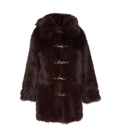 Urbancode Coatsjackets In Brown