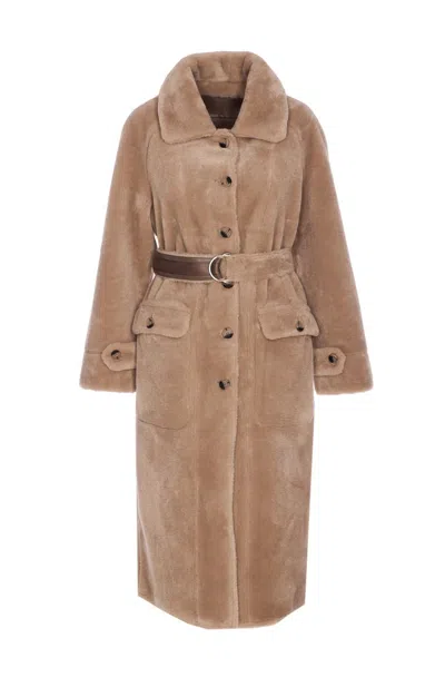 Urbancode Coatsjackets In Brown