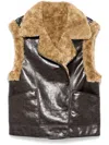 Urbancode Jacket In Brown