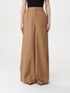 Urbancode Caramel Pants In Braun