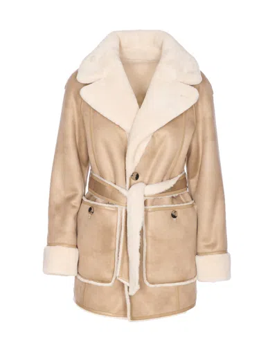URBANCODE REVERSIBLE COAT