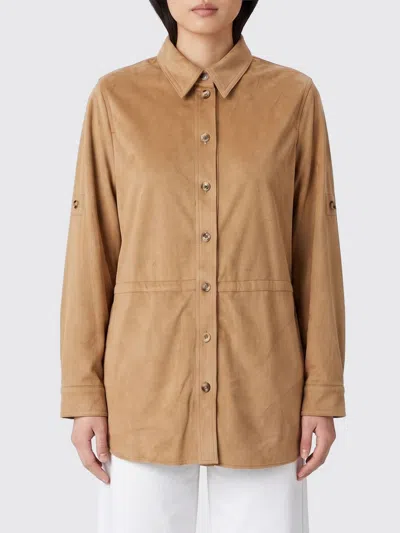 URBANCODE URBANCODE SUEDE SHIRT,I35832022