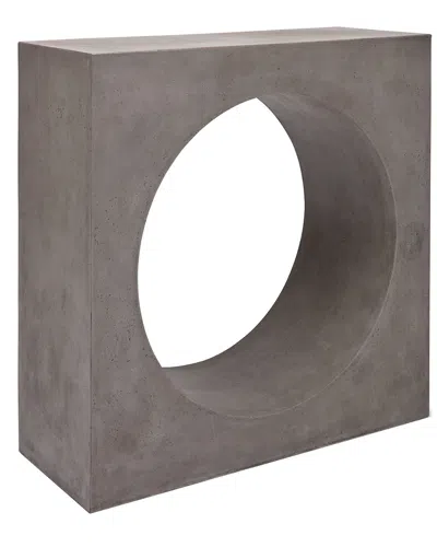 Urbia Avva Console In Gray