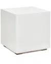 Urbia Bloc End Table