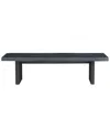 Urbia Brooks 102in Bench