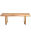 Urbia Brooks 48in Coffee Table