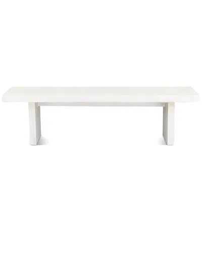 URBIA URBIA BROOKS 65IN BENCH