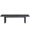 Urbia Brooks 102in Bench