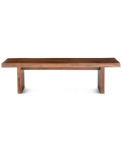 URBIA URBIA BROOKS 65IN BENCH