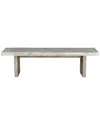 Urbia Brooks 102in Bench