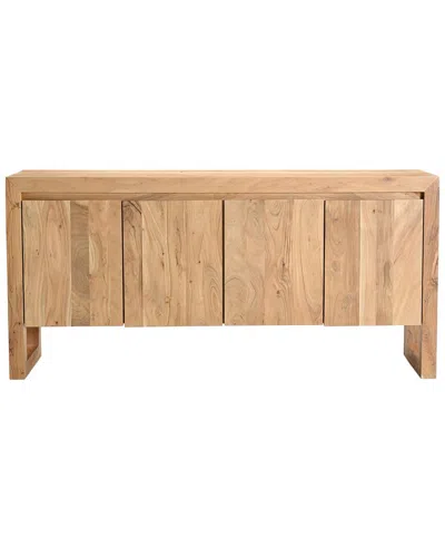 Urbia Brooks Buffet In Brown