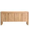 Urbia Brooks - Buffet - Teak