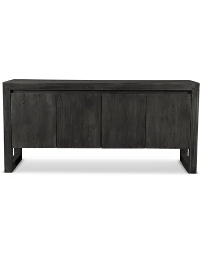 URBIA URBIA BROOKS BUFFET