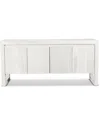 Urbia Brooks Buffet In White