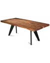 Urbia Cross Ding Table