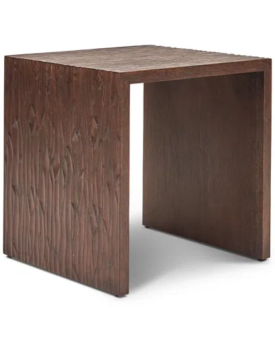 URBIA DISCONTINUED URBIA JUSTINE END TABLE