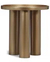 Urbia Eclat Sofia Industrial End Table