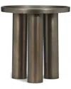 Urbia Eclat Sofia Industrial End Table