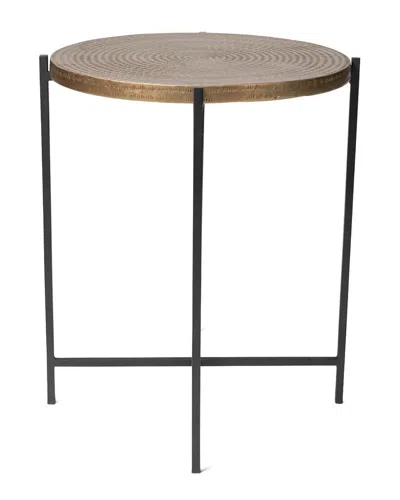 URBIA URBIA ELEMENTS NAVI END TABLE
