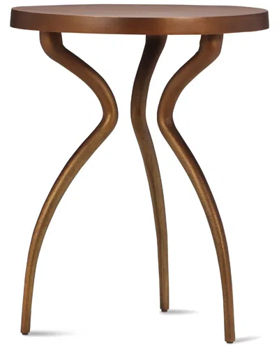 URBIA URBIA ELEMENTS SARP END TABLE