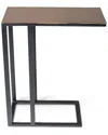 Urbia Elements Tanu C-shaped End Table