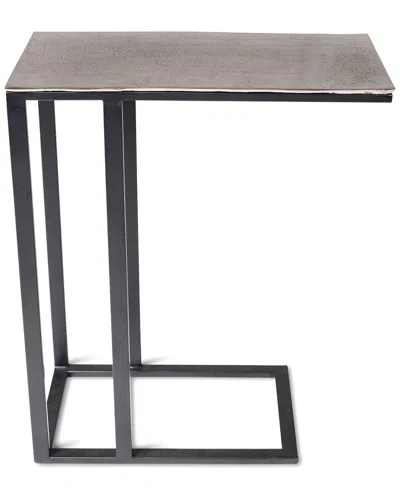 URBIA URBIA ELEMENTS TANU C-SHAPED END TABLE