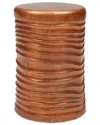 Urbia Elements Tara Stool In Copper