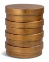 Urbia Elements Turin Accent Stool