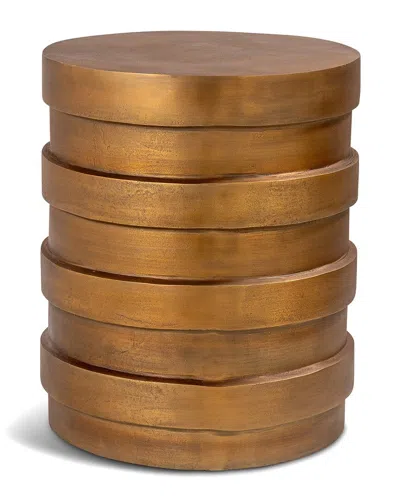 URBIA URBIA ELEMENTS TURIN ACCENT STOOL