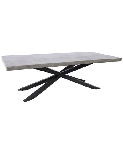 URBIA URBIA HUNTER DINING TABLE