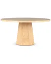 Urbia Ie Series Kaia Round Dining Table
