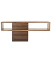 Urbia Ie Series Mensa Console