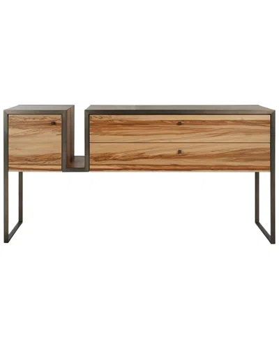 Urbia Ie Series Tali Buffet In Brown