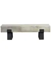 Urbia Industrial Bench
