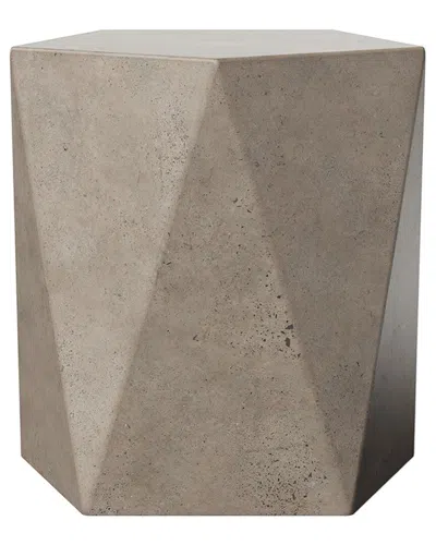 Urbia Kelson Stool In No Color