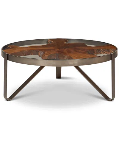 Urbia Kullen Coffee Table