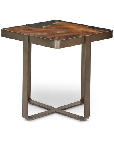 Urbia Kullen End Table