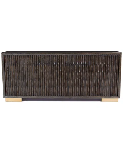 Urbia Madison Sideboard In Brown