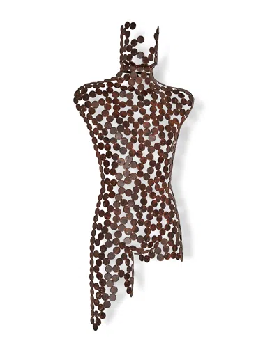 Urbia Male Torso