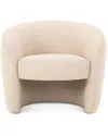 Urbia Metro Blythe Accent Chair