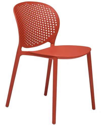 URBIA URBIA METRO BAILEY SIDE CHAIR
