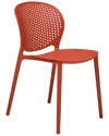 Urbia Metro Set Of 4 Bailey Side Chairs In No Color
