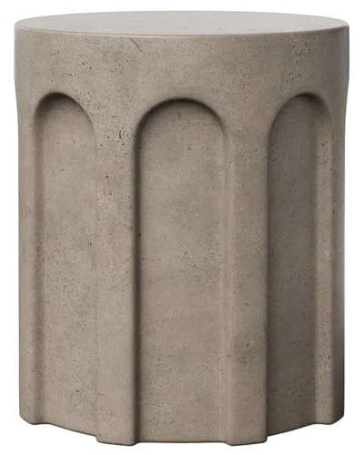 Urbia Mixx Atlas Stool Dark Grey
