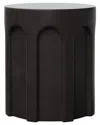 Urbia Mixx Atlas Stool Lava