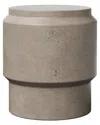 Urbia Mixx Barrel Stool In No Color