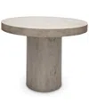 Urbia Mixx Circa 47.25in Bar Height Dining Table